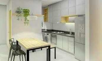 Imagem 7: Venda de Apartamentos / Padrão na cidade de São Carlos