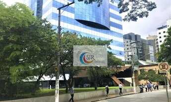 Imagem 2: Conjunto para alugar, 417 m² - Brooklin - São Paulo/SP