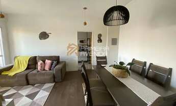 Imagem 2: Apartamento 2 dorms sendo 1 suíte, sacada e vista livre, próximo Shopping