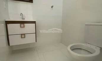 Imagem 7: Casa - Cidade Satélite Íris - Campinas