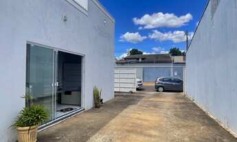 Imagem: Casa para venda possui 58 metros quadrados