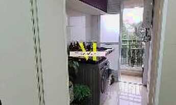 Imagem 7: Apto à venda com 3 suítes, varanda com churrasq, 2 vagas, no BaetaNeves SBC