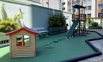 Imagem 5: Saint Germain Apartamento com 3 dormitórios