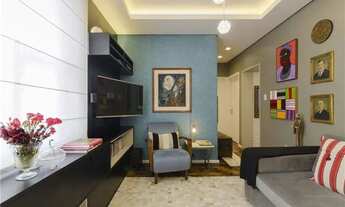 Imagem 4: PORTO ALEGRE - Apartamento Padrão - Higienópolis