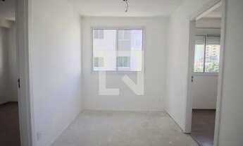 Imagem 2: Apartamento para Aluguel - Vila Guilherme, 2 Quartos, 34 m2