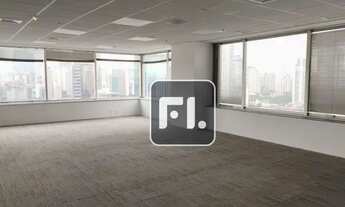 Imagem 3: Conjunto Comercial na região da Berrini