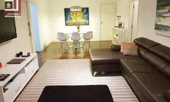 Imagem: Apartamento residencial à venda, Paraíso