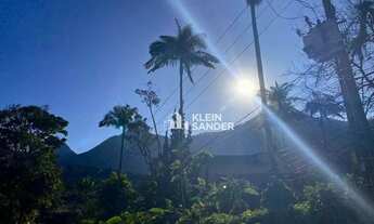 Imagem 3: Casa com 4 dormitórios para alugar, 118 m² por R$ 6.979,00/mês - Cônego - Nova Friburgo/RJ