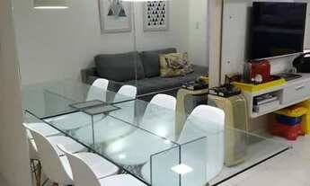 Imagem 5: PARK VIEW RESIDENCE / ARACAJU