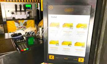 Imagem 4: Pastelaria em Curitiba, PR. (Cod. 106287