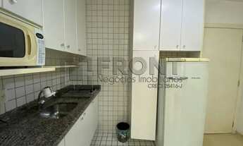 Imagem 5: Seu refúgio perfeito! Apartamento bem localizado, com lazer completo e oportunidade imperd