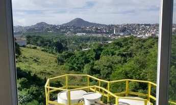 Imagem: Alugo apartamento