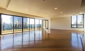 Imagem: Apartamento para Aluguel - Alphaville, 3