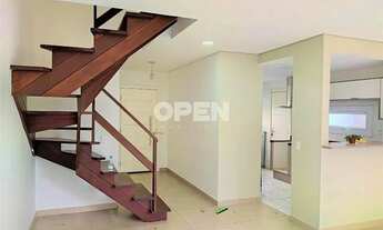 Imagem: Casa de condomínio para aluguel possui