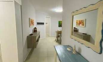 Imagem 2: Apartamento com 4 dormitórios para alugar, 170 m² por R$ 6.000/mês - Centro - Balneário Ca