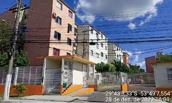 Imagem: SANTA MARIA - Apartamento Padrão - URLANDIA