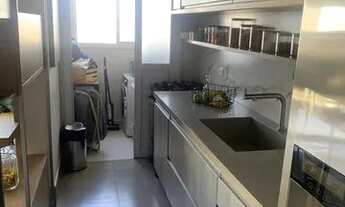 Imagem 2: Compre Apartamento com 2 quartos em Vila Andrade por R$ 650.000, mobiliada em andar alto e