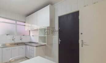 Imagem 7: Venda Apartamento 2 Dormitórios - 110 m² Jardim Paulista