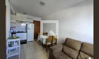 Imagem 4: Apartamento para Aluguel - Samambaia, 1 Quarto, 35 m2