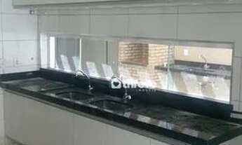 Imagem 5: Casa com 4 dormitórios para alugar, 145 m² por R$ 4.325,00/mês - Morros - Teresina/PI