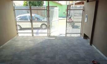 Imagem 3: Locação de Casas / Padrão na cidade de São Carlos