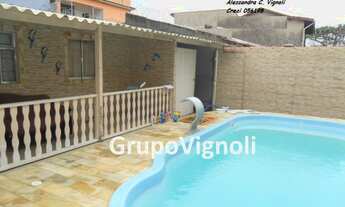 Imagem: Linda casa no Boqueirão