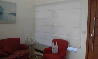 Imagem 3: Casa linear no alphaville