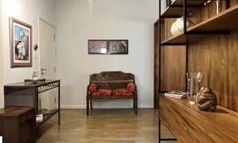 Imagem 3: Apartamento Garden para locação com 135m², Pinheiros-SP