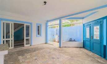 Imagem 5: Loja com 3 Dormitorio(s) localizado(a) no bairro Chácara Santo Antônio (Zona Sul) em São