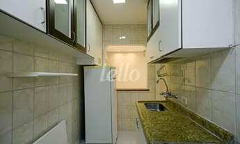 Imagem 11: São Paulo - Flat - Bela Vista