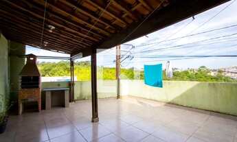 Imagem 5: Casa para Aluguel - Cidade Sao Jorge, 3 Quartos, 235 m2