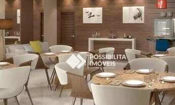 Imagem 5: Apartamento com 2 dormitórios à venda, 45 m² por R$ 130.237,00 - Campestre - Piracicaba/SP