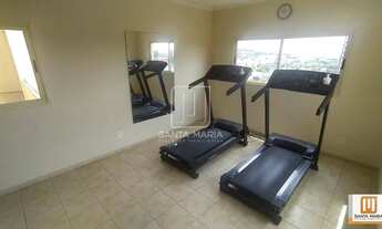 Imagem 4: Apartamento (tipo - padrao) 1 dormitórios, cozinha planejada, elevador, em condomínio fech