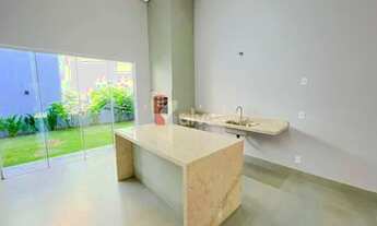 Imagem 6: Casa com 3 quartos à Venda, Loteamento Praia da Urca - Campo Grande