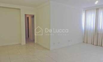Imagem: Apartamento - Bosque - Campinas