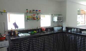 Imagem 5: Aluguel casa em condomínio Gravatá 4 quartos