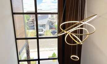 Imagem 3: Casa Duplex de Luxo no Condomínio Jardins da Serra!