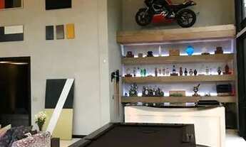 Imagem 2: CASA ASSOBRADADA - JARDIM GUEDALA - SP