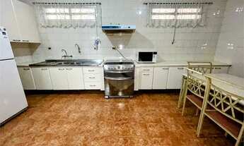 Imagem: Casa 2 dormitórios para venda no Tremembé