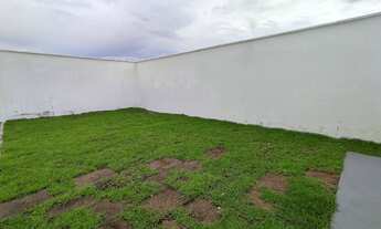 Imagem 2: Casa com 2 dormitórios à venda, 60m² por R$ 229.000 - Lagoa Redonda - Fortaleza/CE