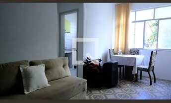 Imagem: Apartamento para Aluguel - Barra, 1 Quarto