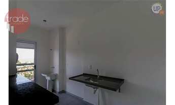 Imagem 7: Apartamento com 2 dormitórios à venda, 52 m² por R$ 231.080,00 - Jardim Zara - Ribeirão Pr