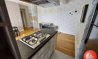 Imagem 7: São Paulo - Apartamento Padrão - Mooca