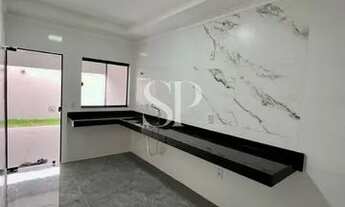 Imagem 7: Casa Nova Residencial Petrópolis