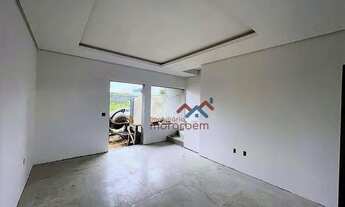 Imagem 5: Sobrado com 3 dormitórios à venda, 117m² por R$ 604.000,00 - Mont´Serrat - Canoas/RS