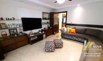 Imagem 4: Sobrado com 4 dormitórios à venda, 662 m² por R$ 3.800.000,00 - Jardim Chácara Inglesa - S