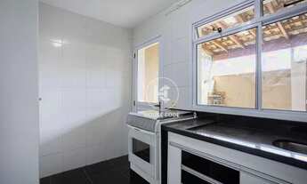 Imagem 7: Casa com 2 dormitórios à venda, 56 m² por R$ 260.000 - Taboleiro Verde - Cotia/SP