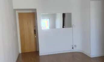 Imagem 2: Apartamento para aluguel possui 70 metros quadrados com 2 quartos em Vila Olímpia - São Pa