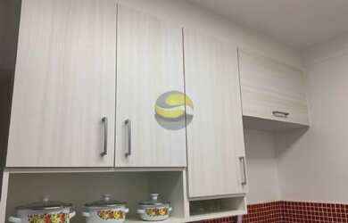 Imagem 7: Apartamento padrão