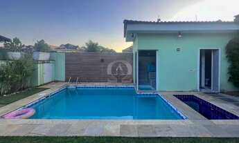 Imagem 3: CASA TRIPLEX CONDOMÍNIO GREEN PLACE RECREIO DOS BANDEIRANTES